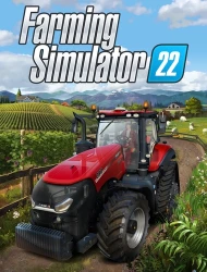 Farming Simulator 22