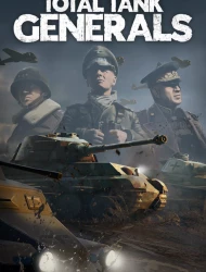 Total Tank Generals