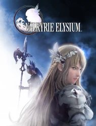 Valkyrie Elysium