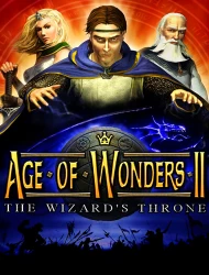 Age of Wonders 2: The Wizard's Throne