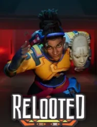 Relooted