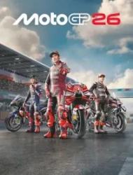 MotoGP 26