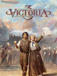 Victoria 3