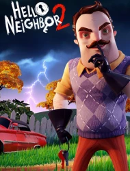 Hello Neighbor 2