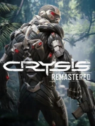 Crysis Remastered