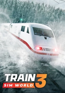 Train Sim World 3