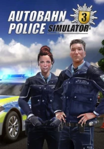 Autobahn Police Simulator 3