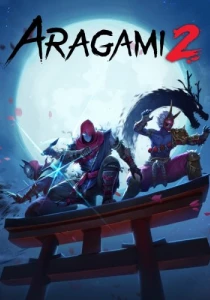 Aragami 2