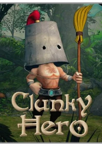 Clunky Hero