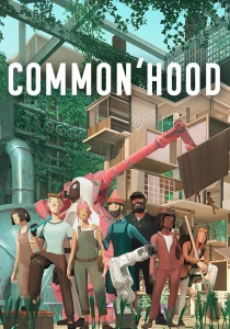 Common'hood