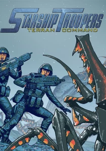 Starship Troopers: Terran Command