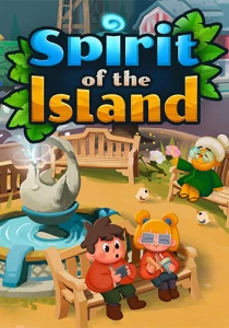 Spirit of the Island