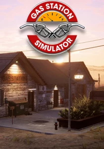 Gas Station Simulator