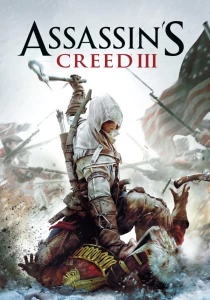 Assassin's Creed 3 / Assassin's Creed III