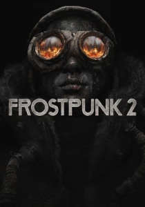 Frostpunk 2