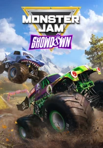 Monster Jam Showdown