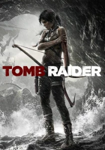 Tomb Raider: Definitive Edition