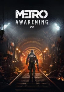 Metro Awakening