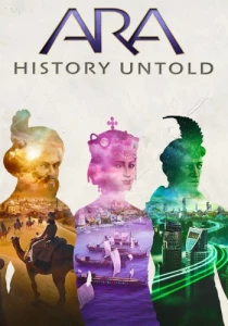 Ara: History Untold