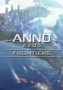 Anno 2205