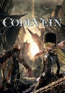 CODE VEIN Deluxe Edition