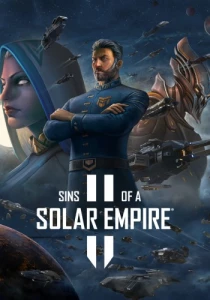 Sins of a Solar Empire II