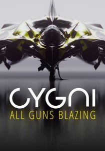 CYGNI: All Guns Blazing