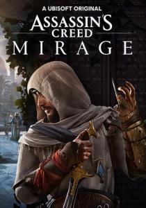 Assassin's Creed Mirage