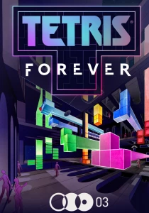 Tetris Forever