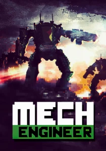 Mech Engineer