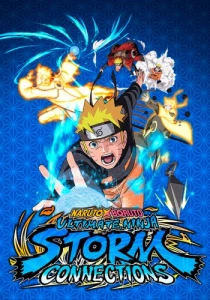 Naruto x Boruto: Ultimate Ninja Storm Connections