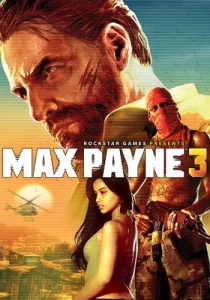 Max Payne 3