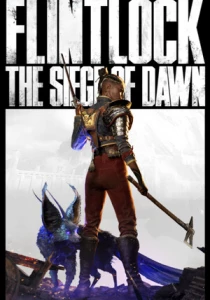 Flintlock: The Siege of Dawn