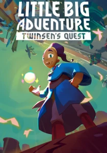 Little Big Adventure – Twinsen’s Quest