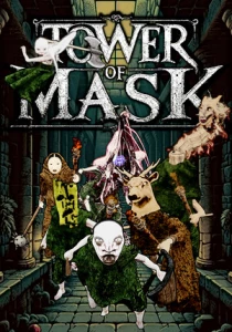 Tower of Mask