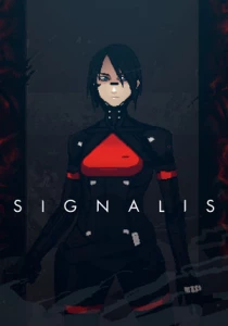 SIGNALIS