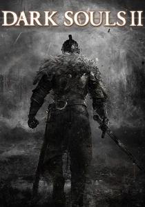 Dark Souls 2: Scholar of the First Sin