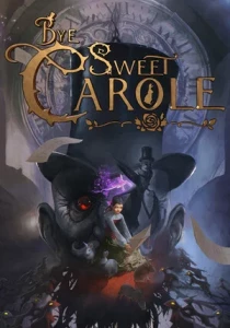 Bye Sweet Carole