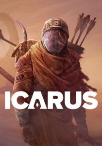 Icarus
