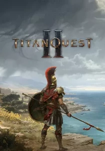 Titan Quest II