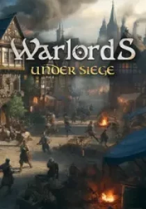 Warlords Under Siege