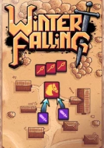 Winter Falling: Battle Tactics