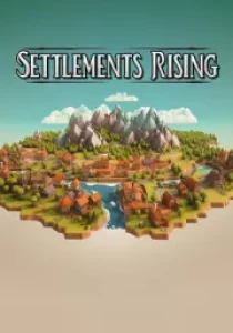 Settlements Rising