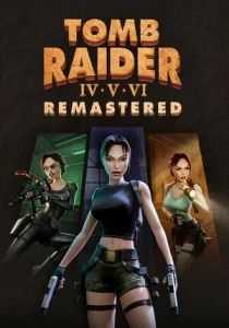 Tomb Raider IV-VI Remastered