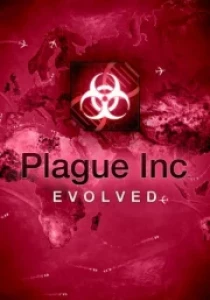 Plague Inc: Evolved