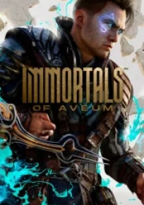 Immortals of Aveum