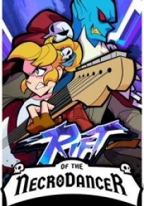 Rift of the NecroDancer