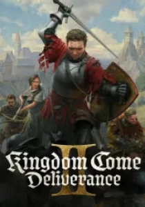 Kingdom Come: Deliverance II