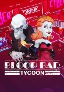 Blood Bar Tycoon