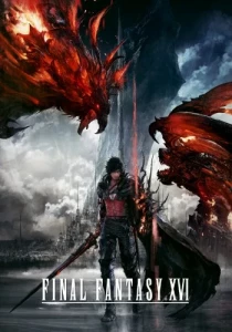 FINAL FANTASY XVI